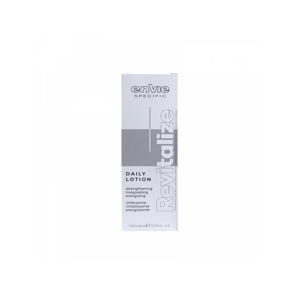 Лосьйон для інтенсивного росту волосся - Envie Hyaluronic Lotion фото 2