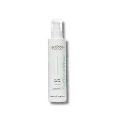Несмываемый крем-филлер для объема и защиты волос - Envie Sublime Daily Shine Filler Cream 