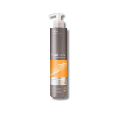 Інтенсивний кондиціонер з колагеном та еластином - Erayba N16 Collastin Intense Conditioner  фото