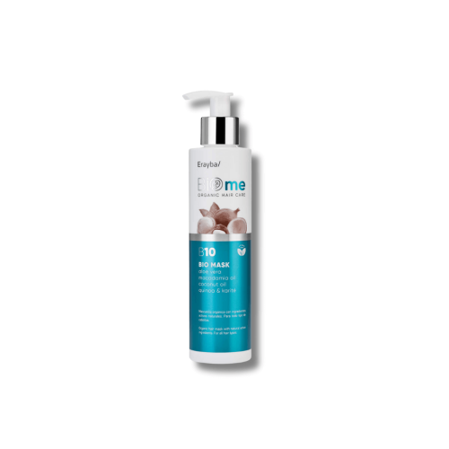 Органическая маска для волос - Erayba BIOme B10 Bio Mask фото