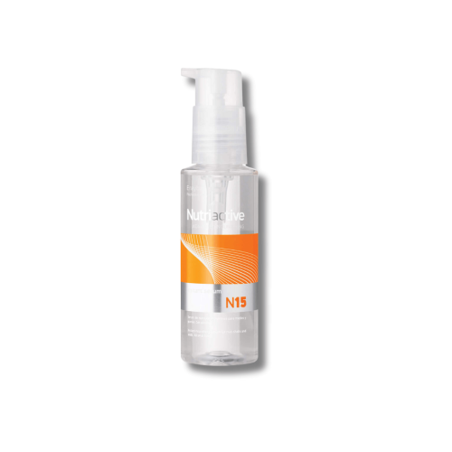 Восстанавливающая сыворотка для кончиков волос - Erayba N15 Instant Serum фото