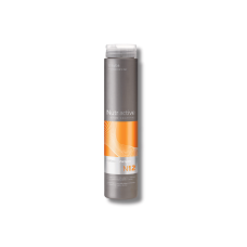 Питательный и увлажняющий шампунь - Erayba N12 Collastin Shampoo 