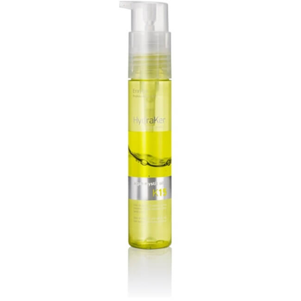 Аргановое масло - Erayba K15 HydraKer Argan Mystic Oil фото 2