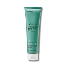 Бальзам для выпрямления волос - Erayba Style Active S01 Blow-Dry Balm No Frizz 