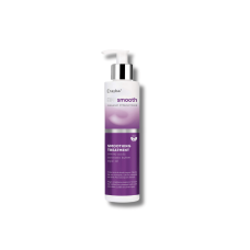 Флюид для выпрямления волос - Erayba Bio Smooth Organic Straightener Smoothing Treatment 