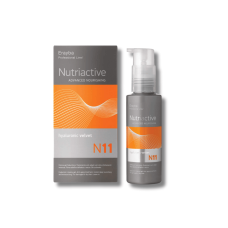 Крем-гель с гиалуроновой кислотой - Erayba N11 Hyaluronic Velvet 