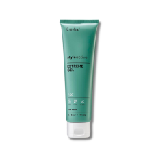 Гель сильной фиксации - Erayba Style Active S07 Extreme Gel 