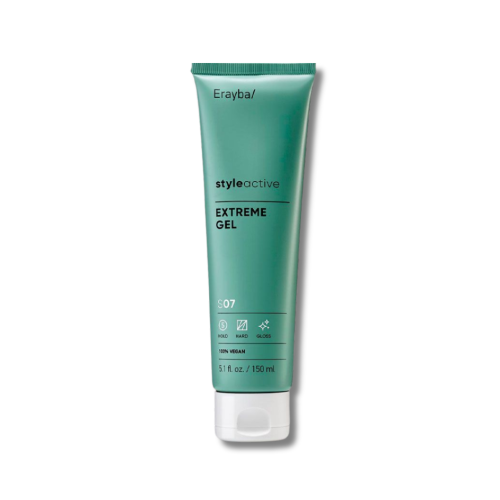 Гель сильной фиксации - Erayba Style Active S07 Extreme Gel фото