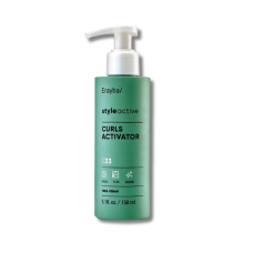 Крем для кудрей - Erayba Style Active S33 Curls Activator 