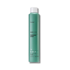 Лак сильной фиксации - Erayba Style Active S15 Finishing Spray 