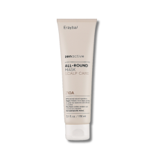 Маска для волос и кожи головы - Erayba ZenActive All-Round Mask Scalp Care Z10A 