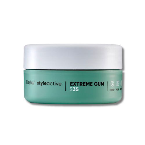 Паста-жвачка - Erayba Style Active S35 Extreme Gum фото