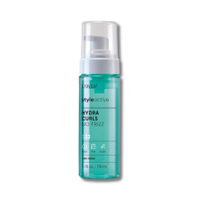 Пена для кудрей - Erayba Style Active S23 Hydra Curls No Frizz 
