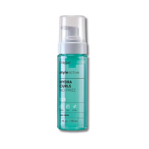Пена для кудрей - Erayba Style Active S23 Hydra Curls No Frizz фото