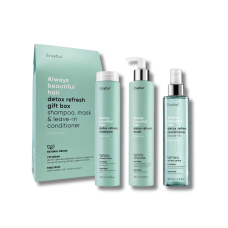Подарочный набор - Erayba ABH Detox Refresh Gift Box 