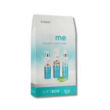 Подарочный набор - Erayba BIOme Gift Box 
