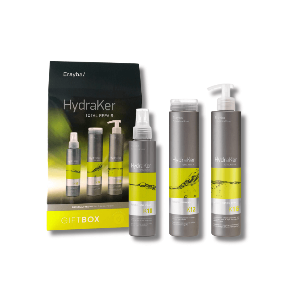 Подарочный набор - Erayba HydraKer Gift Box фото