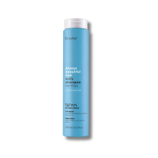 Шампунь для вьющихся волос - Erayba ABH Curls Shampoo No-frizz 