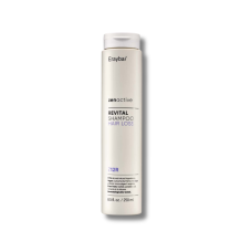 Шампунь против выпадения волос - Erayba ZenActive Z12R Revital Shampoo 