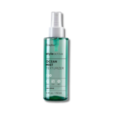 Солевой спрей - Erayba Style Active S50 Ocean Mist Texturizer 