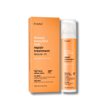 Восстанавливающая и увлажняющая сыворотка для волос - Erayba ABH Repair Treatment Leave-In 