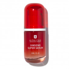 Суперсыворотка для лица - Erborian Ginseng Super Serum 