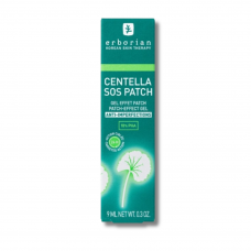 Гель с эффектом патч - Erborian Centella SOS Patch 