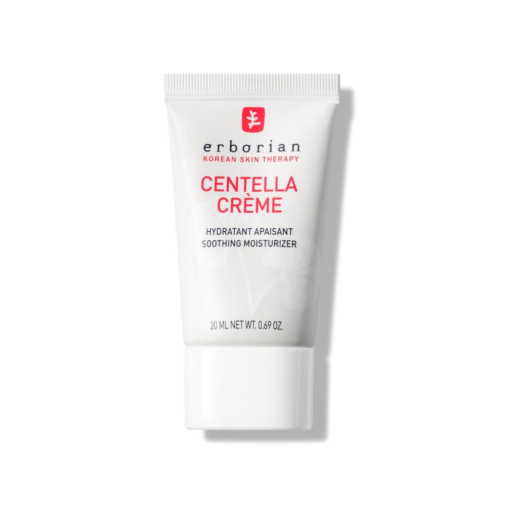 Крем для обличчя "Центелла" - Erborian Centella Creme фото