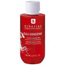 Энергетический тоник для лица - Erborian Eau Ginseng Lotion  