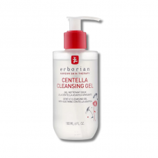 Гель для очищения лица "Центелла" -  Erborian Centella Cleansing Gel 