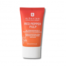 Гель-Крем для лица "красный перец" - Erborian Red Pepper Pulp 