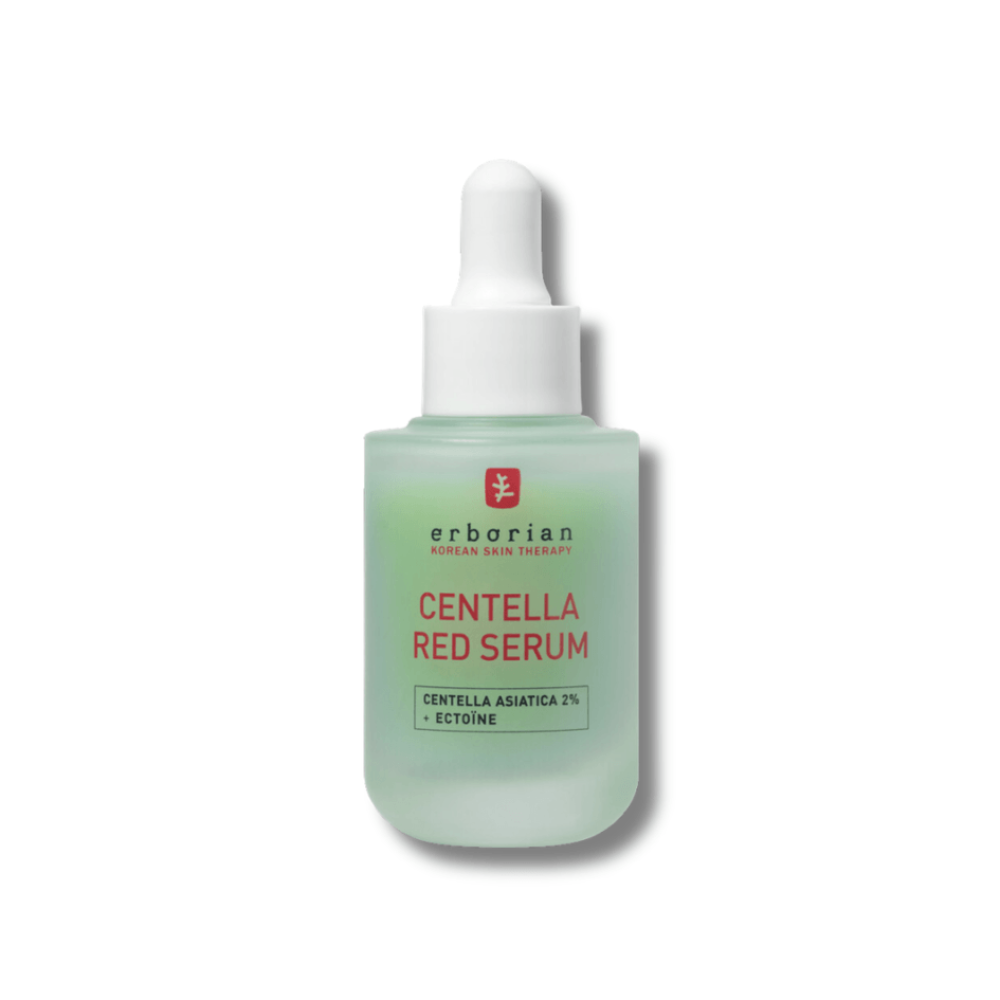 Концентрат для догляду за шкірою - Erborian Centella Red Serum фото 2
