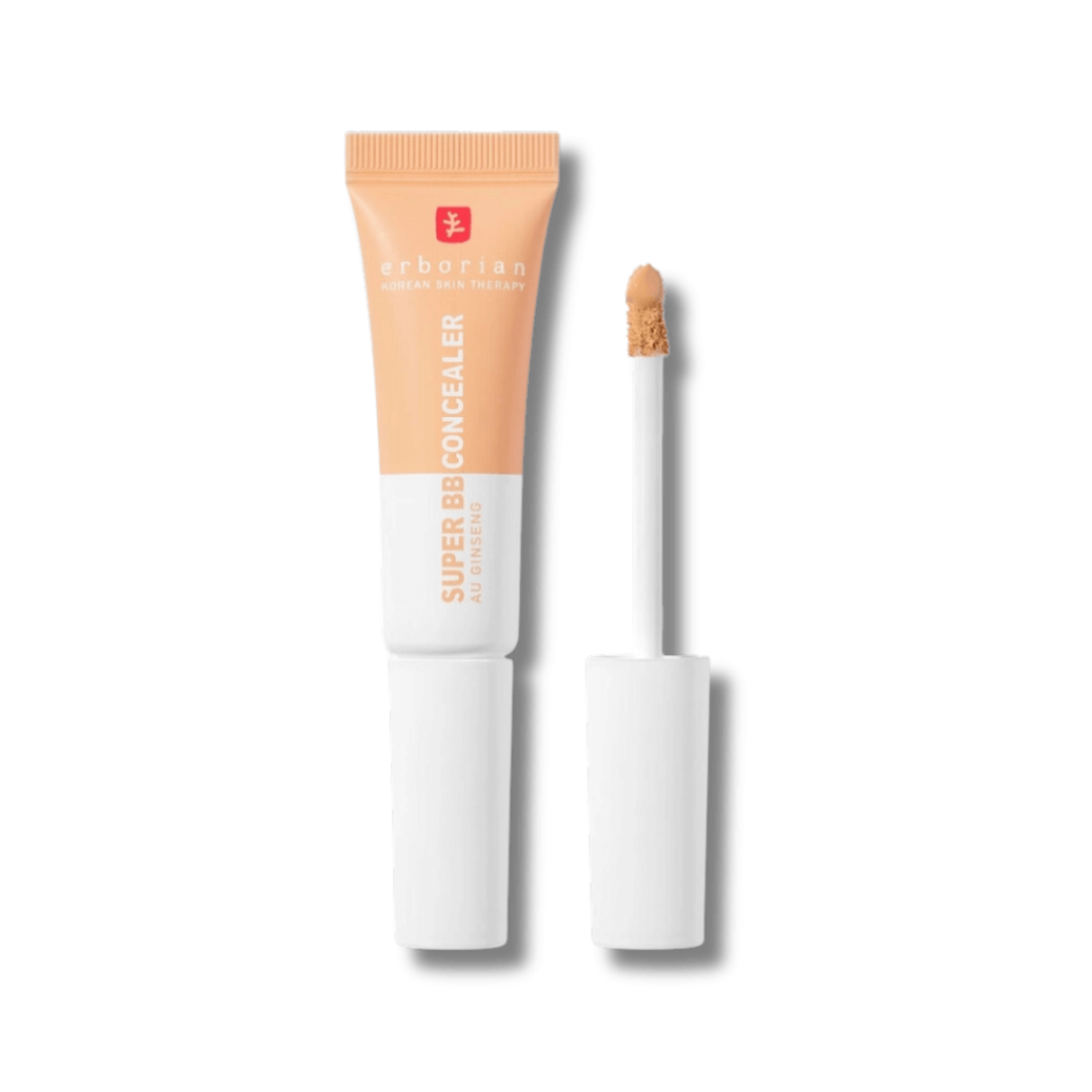 Консилер для лица - Erborian Super BB Concealer Dore SPF25  фото
