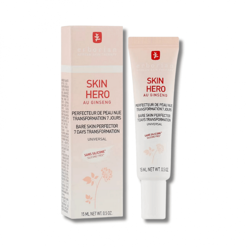 Крем для лица - Erborian Skin Hero Face Skin Perfector фото