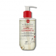 Масло для очищения лица "Центелла" - Erborian Centella Cleansing Oil 