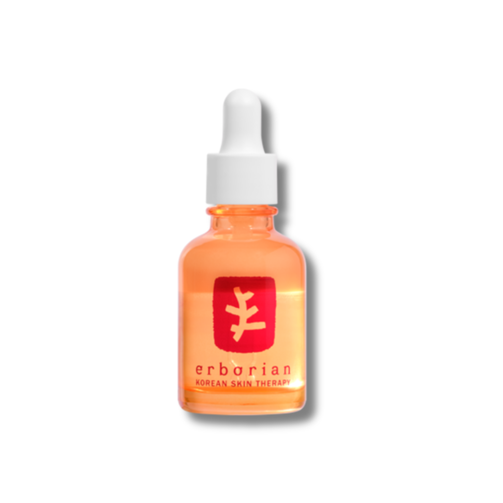 Ночная молочная сыворотка - Erborian Skin Therapy Milky Multi-Perfecting Night Serum фото