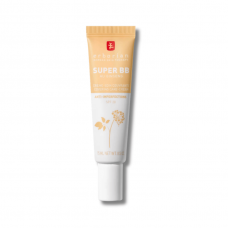 Тонирующий супер ВВ-крем для лица (Нюд) - Erborian Super BB Au Ginseng Nude Cream 