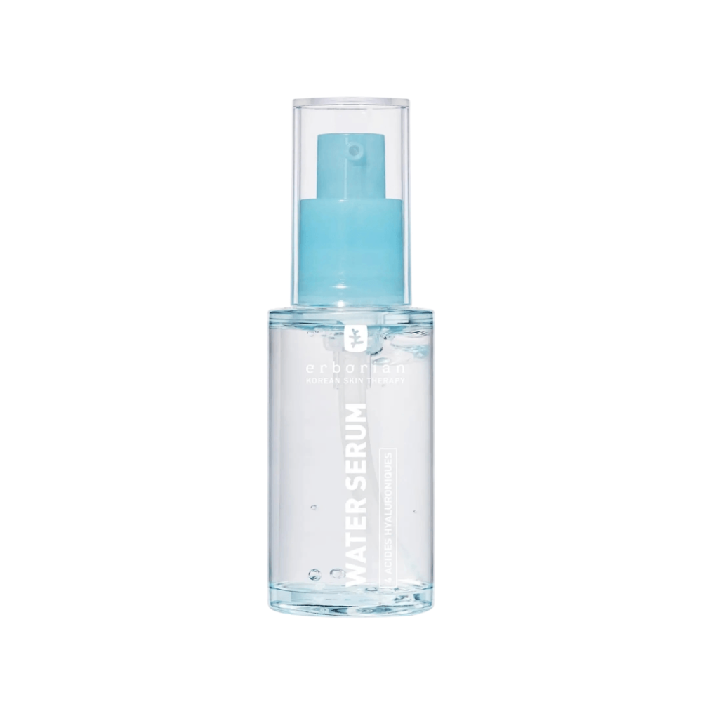 Зволожувальна сироватка для обличчя - Erborian Water Serum фото 2