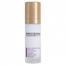Интенсивный разглаживающий морщины концентрат - Ericson Laboratoire Smoothing Concentrate 