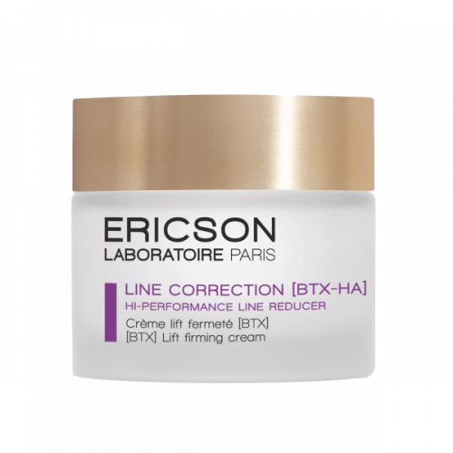 Контурирующий лифтинг крем - Ericson Laboratoire Lift Firming Cream  фото