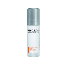 Концентрированная сыворотка с витамином С - Ericson Laboratoire Vitamin Energy Vit C 20% Pure Complex 