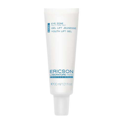 Омолоджуючий ліфтинг гель - Ericson Laboratoire Eye Zone Gel Lift Jeunesse  фото