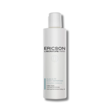 Многофункциональное масло для тела - Ericson Laboratoire Slim & Fit Body Expertise Multi-Performance Body Oil 