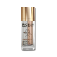 Двухфазная сыворотка для усовершенствования контуров лица - Ericson Laboratoire V-Contour Lift Duo Morpho-Lifting Serum 