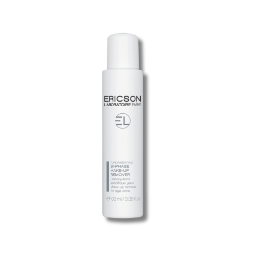 Двухфазное средство для снятия макияжа - Ericson Laboratoire Fundamentals Bi-Phase Make-Up Remover фото