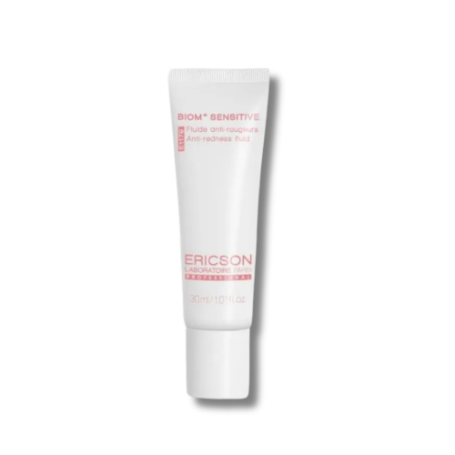 Флюїд проти почервоніння - Ericson Laboratoire Biom+ Sensitive Anti-Redness Fluid фото