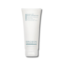 Контурный крем для тела - Ericson Laboratoire Slim & Firm Contouring Body Cream 