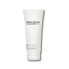 Крем для улучшения структуры кожи с эффектом лифтинга - Ericson Laboratoire Slim & Fit Firming Body Cream 