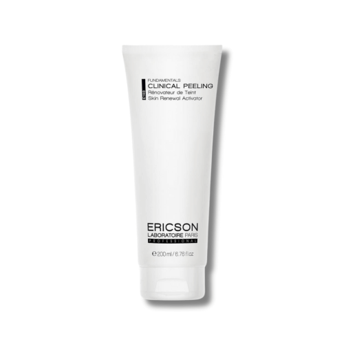 Лікувальний пілінг - Ericson Laboratoire Fundamentals Clinical Peeling фото