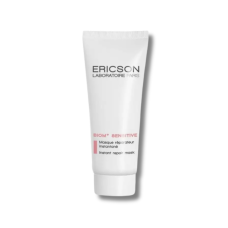 Маска для мгновенного восстановления кожи - Ericson Laboratoire Biom+ Sensitive Instant Repair Mask 